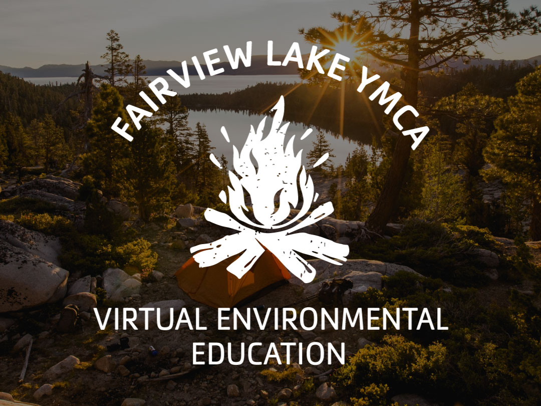 fairview lake ymca environmental education