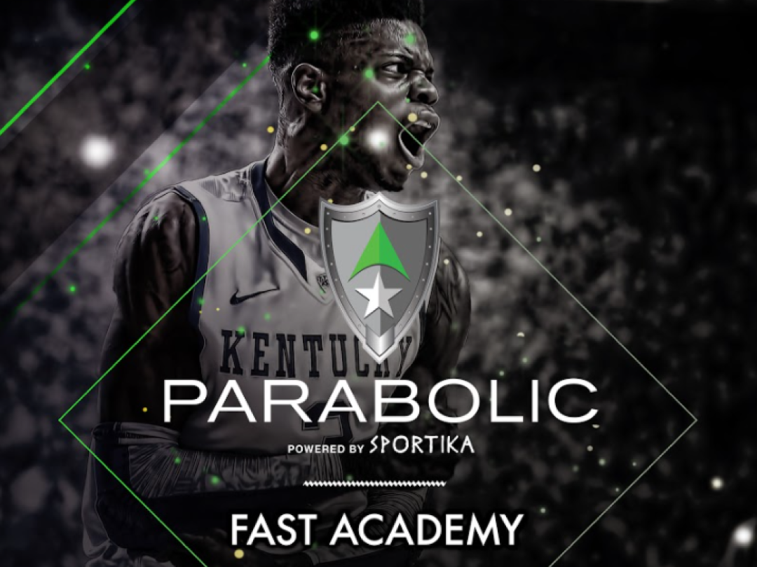 Parabolic Fast Academy